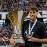 Fix! LASK-Leistungsträger bleibt über die Saison hinaus