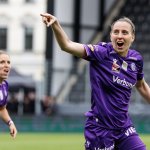 Austria Wien Frauen sind erstmals ÖFB-Cup-Siegerinnen!