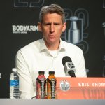 Oilers trennen sich nach Erstrunden-Aus von Trainer