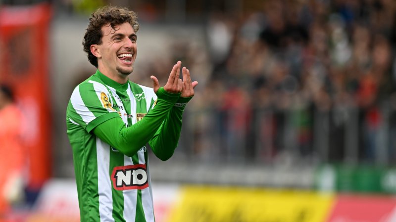 Austria Lustenau krönt sich zum LigaZwa-Meister!