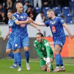 SKN verpasst Bundesliga-Aufstieg knapp: "Eine geile Saison!"