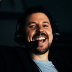 Daniel Warmuth: "Das war wie eine Explosion"