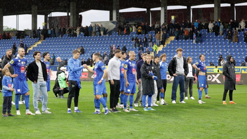 SKN-Ärger über die Bundesliga: "Das ist ein bisschen unseriös"