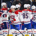 NHL: Canadiens führen - Golden Knights im Conference-Finale