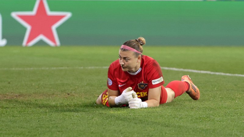 St. Pölten will Meisterentscheidung in Frauen-Bundesliga vertagen