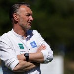 Vienna trennt sich von Cheftrainer