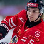 Gregor Biber: Nach der WM rückt der NHL-Traum näher