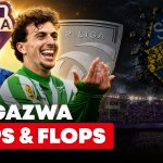 LigaZwa: Tops, Flops und unsere Saison-Highlights