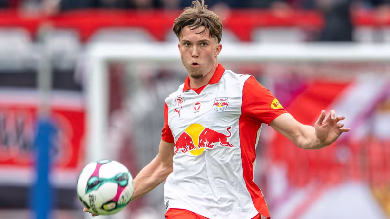 Die 50 teuersten ÖFB-Transfers aller Zeiten