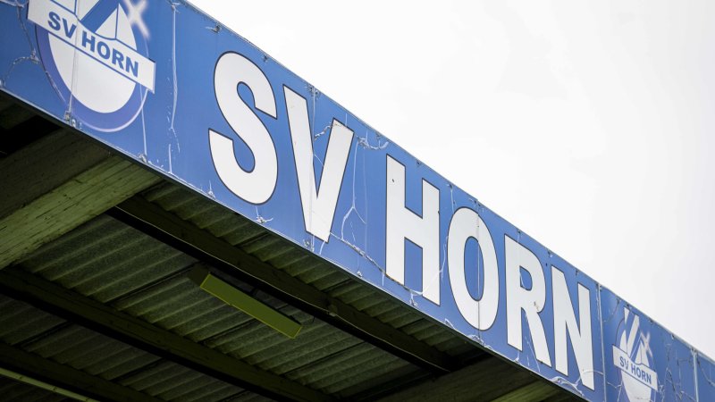 Horn verpasst Aufstieg! Kein sportlicher Absteiger aus LigaZwa