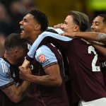 Aston Villa gewinnt Offensivspektakel gegen Liverpool