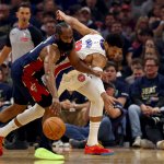 Pistons zwingen Cavs in Spiel 7 - Western-Finale fixiert