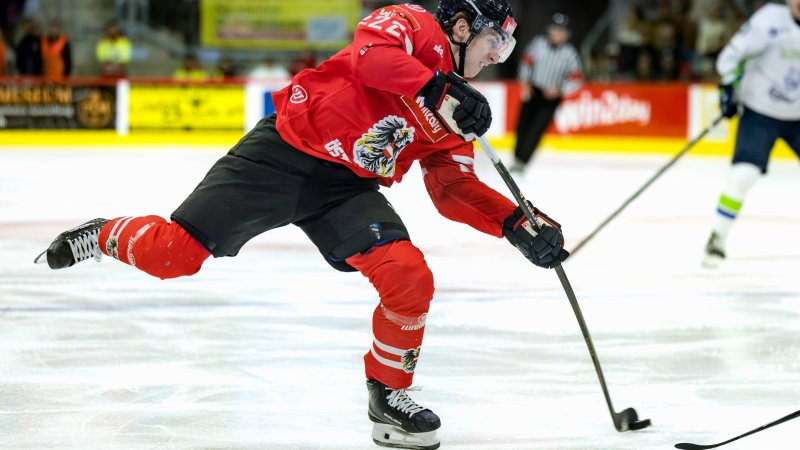 Eishockey-WM heute LIVE: Alle Spiele am Samstag - mit ÖEHV