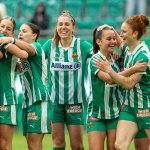 VIDEO: So läuft es in der Kabine der Rapid-Frauen
