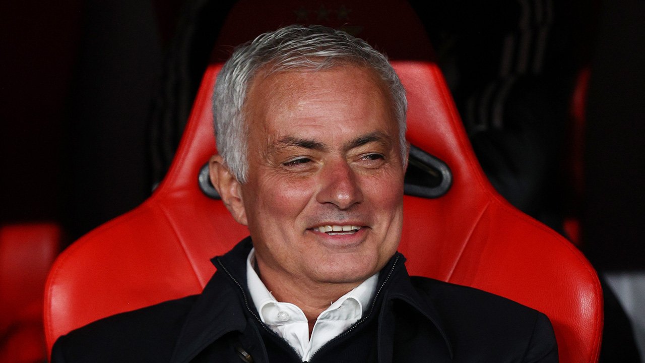 Mourinho zu Real: Die Zeichen verdichten sich