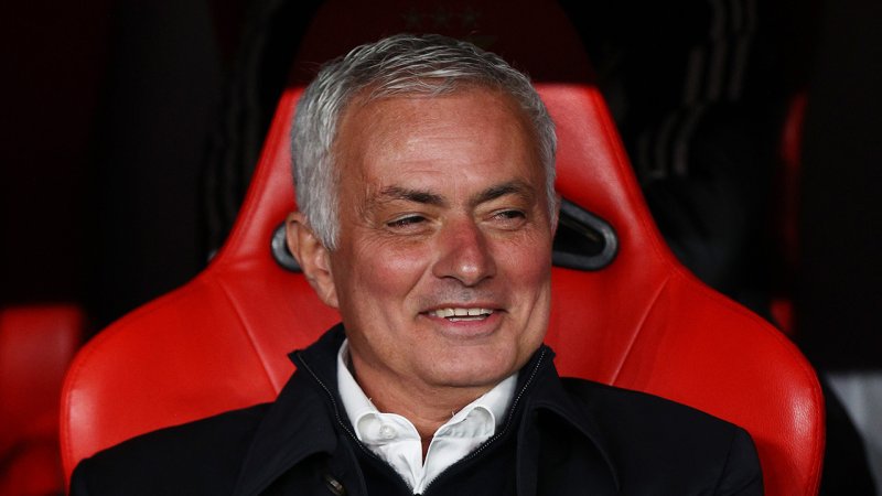 Mourinho zu Real: Die Zeichen verdichten sich