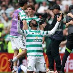 Unfassbar bitter! Steinwender und Hearts verpassen die Sensation