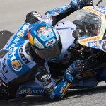 Alex Marquez feiert Sprint-Heimsieg in Barcelona