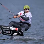 Olympiasieger Bontus krönt Comeback mit Bronze bei WM