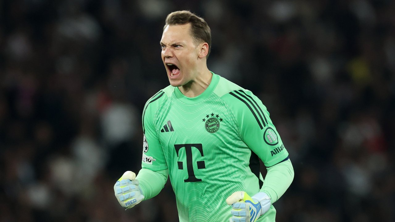 Nach Verlängerung bei Bayern: WM-Entscheidung um Neuer gefallen