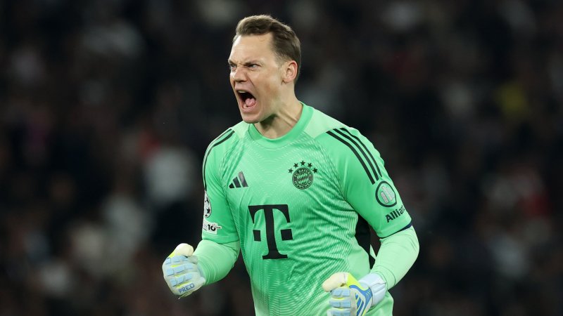 Nach Verlängerung bei Bayern: WM-Entscheidung um Neuer gefallen