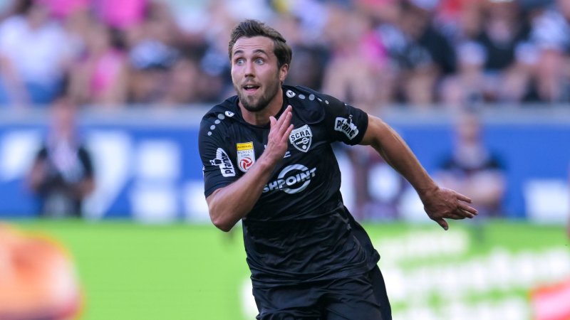 ÖFB-Legionär Fadinger schießt Motherwell in den Europacup