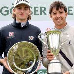 Spanier gewinnt Gösser Open - Lotschak rutscht im Finale zurück