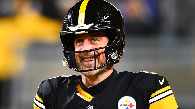 NFL-Legende Rodgers trifft Zukunftsentscheidung
