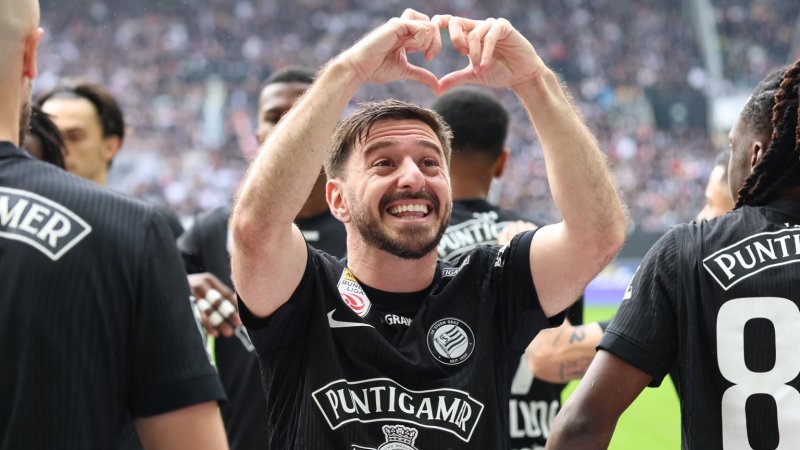 Aston Villa wird Vierter: Das ändert sich für Sturm und Salzburg