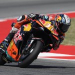 Horror-Unfall bei MotoGP-Rennen in Barcelona