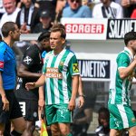 Schuhwurf! Demir wird bei Startelf-Comeback ausgeschlossen