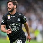 Premiere! Kiteishvili erstmals Bundesliga-Torschützenkönig