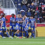 Verpatzter Saisonabschluss! Salzburg scheitert auch an Hartberg