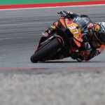 MotoGP: Horror-GP in Barcelona endet mit KTM-Drama