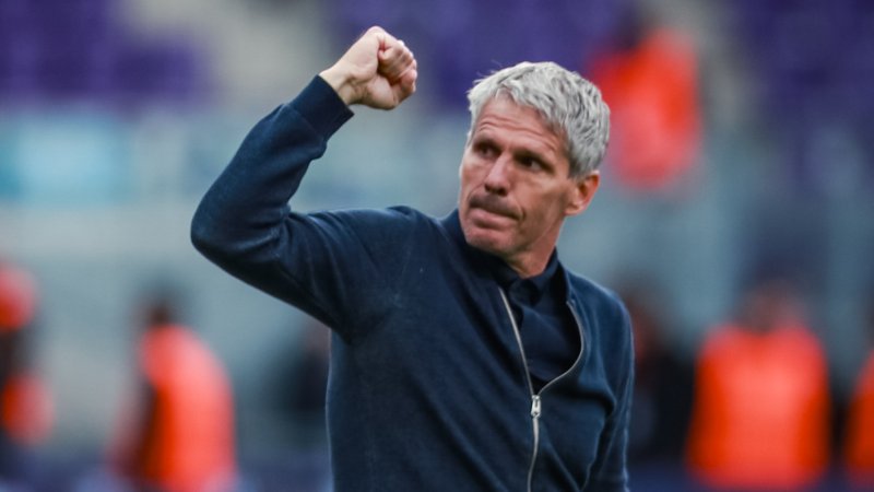 Meister! So jubelt der LASK in der Generali Arena