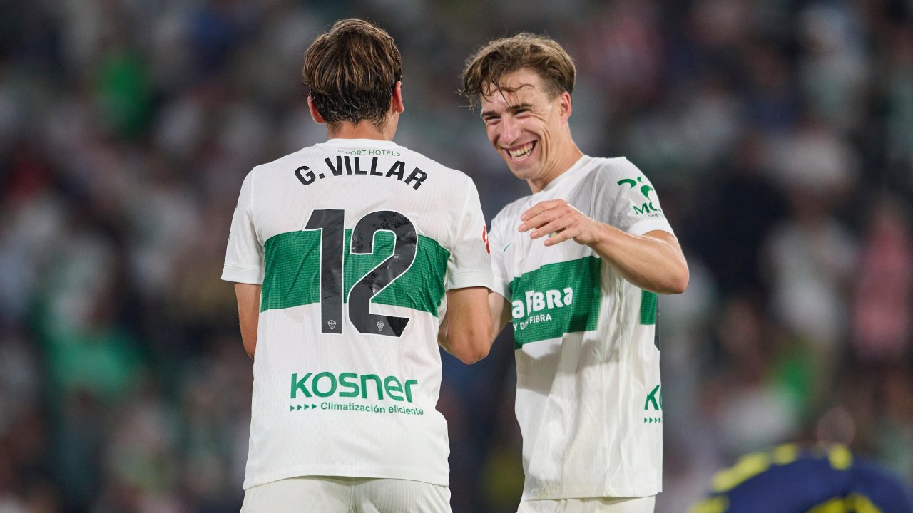 Big Points im Abstiegskampf! Affengrubers Elche feiert Heimsieg