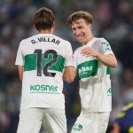 Big Points im Abstiegskampf! Affengrubers Elche feiert Heimsieg
