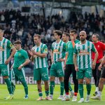 Rapid stellt sich vor dem Playoff die "Charakterfrage"