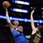 Gilgeous-Alexander erneut wertvollster Spieler der NBA