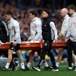 Ausgerechnet vor Kaderbekanntgabe! DFB-Rückkehrer verletzt