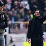 Eintracht Frankfurt trennt sich von Trainerteam