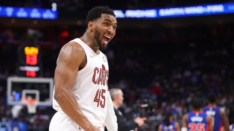 Sieg im Entscheidungsspiel: Cavs ziehen in Conference Finals ein