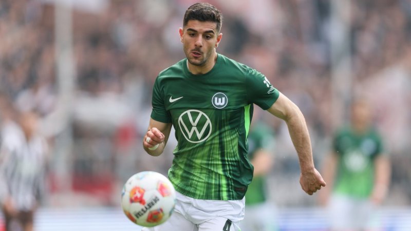 Deutsche-Bundesliga-Relegation LIVE: Wolfsburg - Paderborn