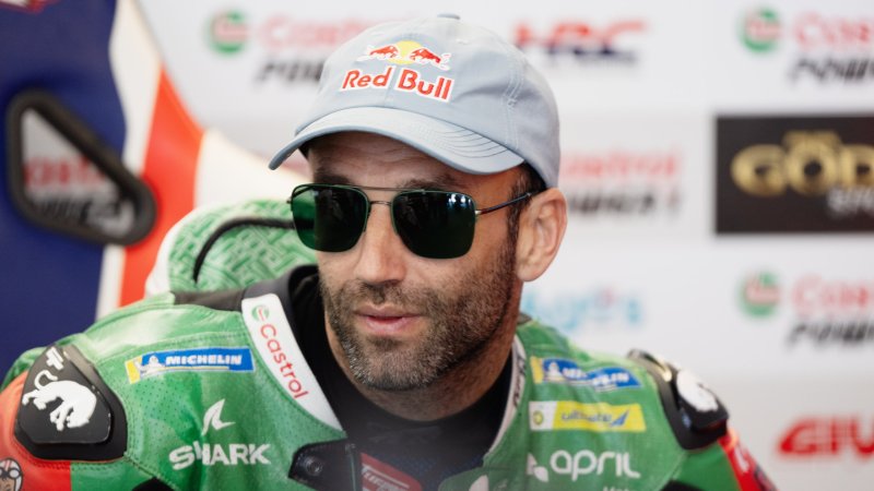 Nach Horror-GP: Zarco in Barcelona schwer verletzt