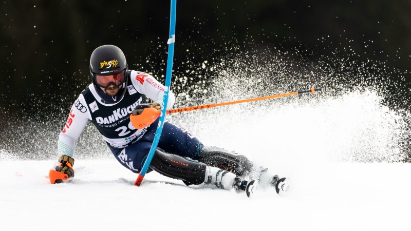 Nach 15 Jahren: Slalom-Spezialist verlässt Head