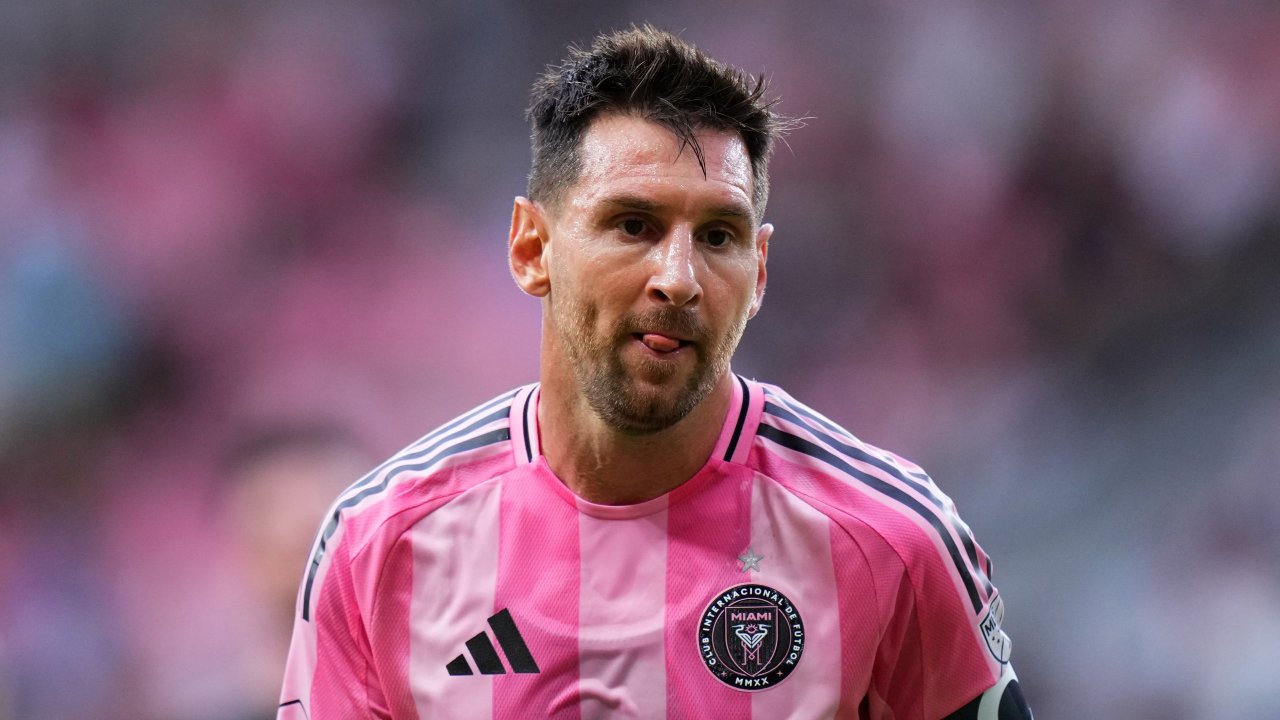 Tor und Assist! Messi vor WM-Start in Top-Form