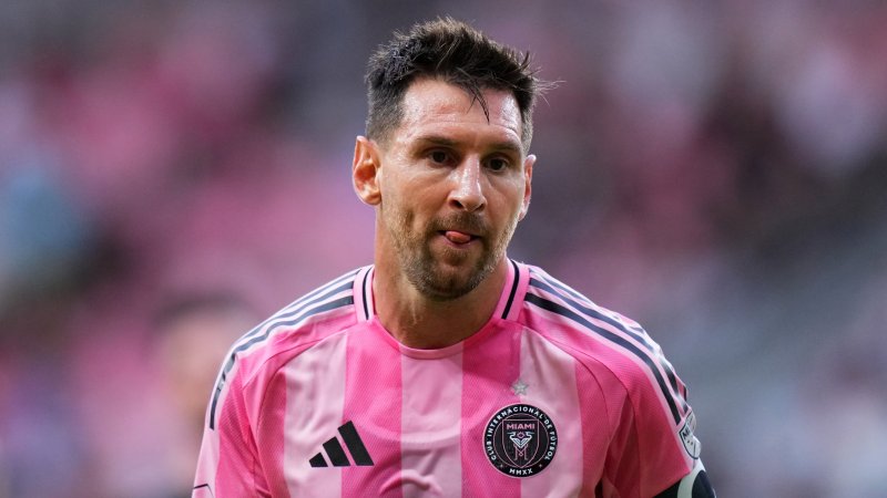 Tor und Assist! Messi vor WM-Start in Top-Form