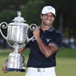 Historischer Sieg! Außenseiter-Coup bei PGA Championship