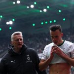 Schock für Bosnien! Tabakovic droht WM-Aus