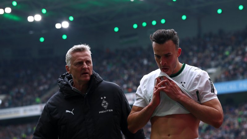 Schock für Bosnien! Tabakovic droht WM-Aus